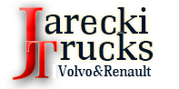 Jarecki Trucks